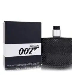 007 Eau De Toilette Spray By James Bond