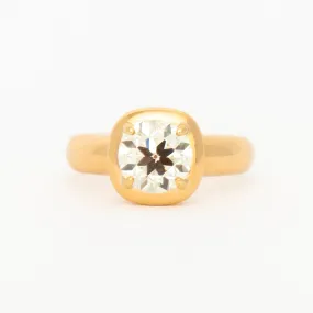 1.60 ct Old European Cori Ring