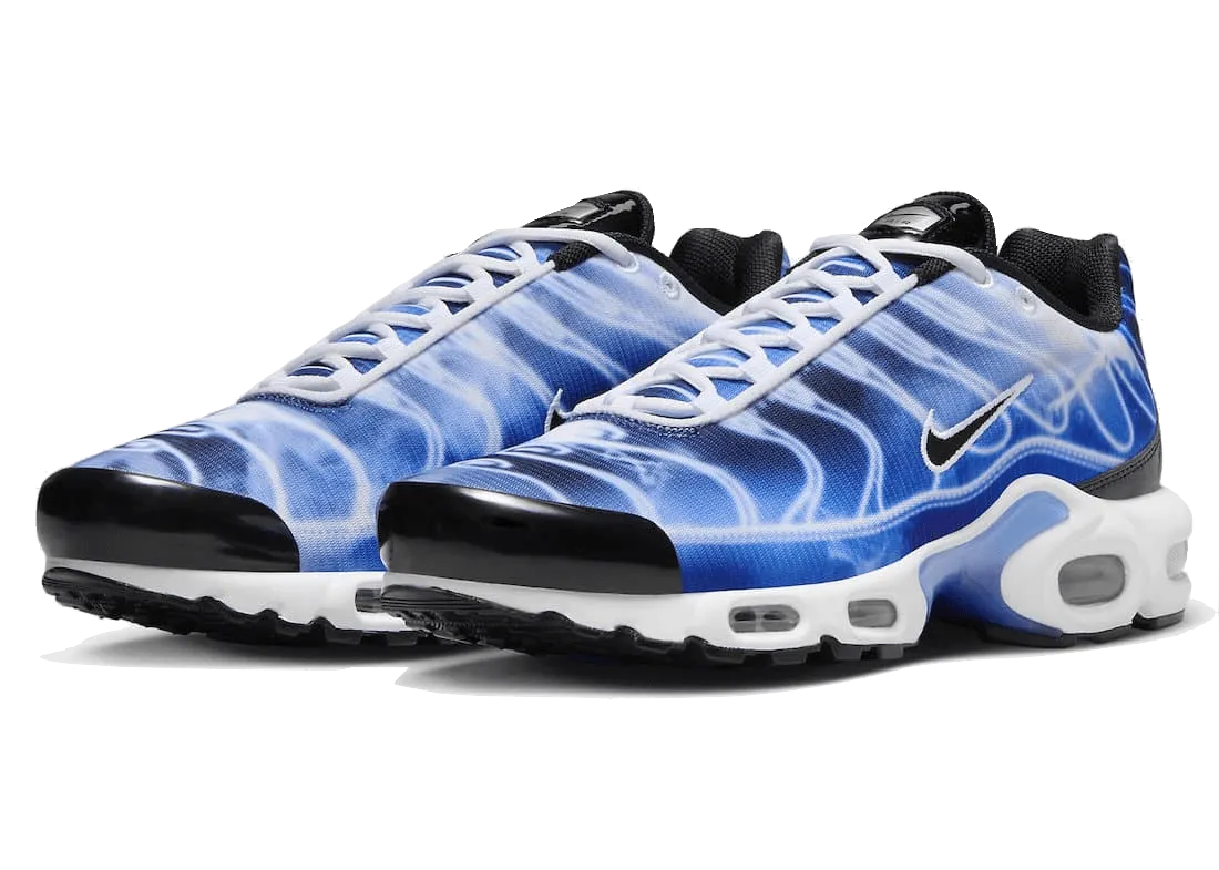 Air Max Plus Light Photography Old Royal