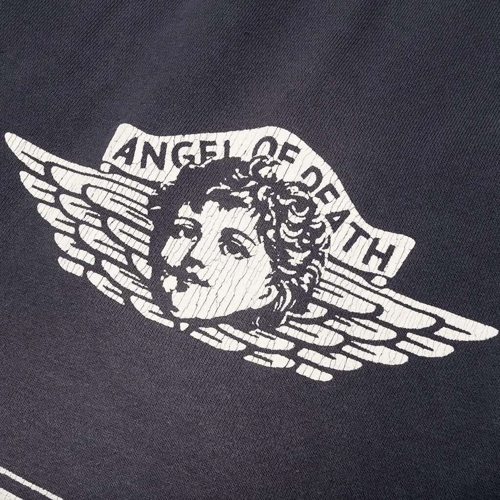 Angel Sweatpants - Navy