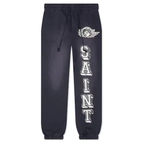 Angel Sweatpants - Navy