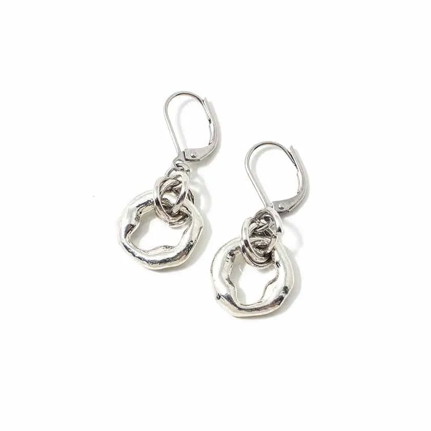 Ann - Marie Chagnon Cormi Earrings