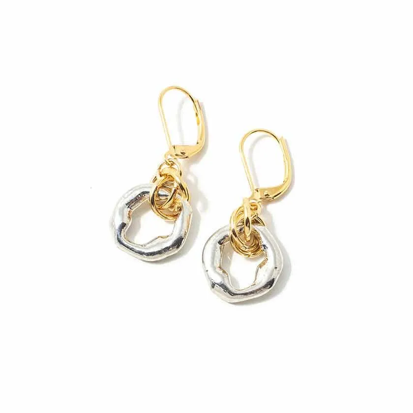 Ann - Marie Chagnon Cormi Earrings