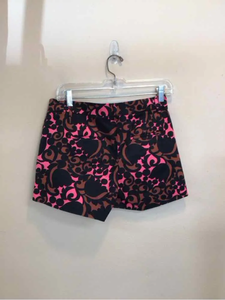 ANN TAYLOR SIZE 0 Ladies SHORTS