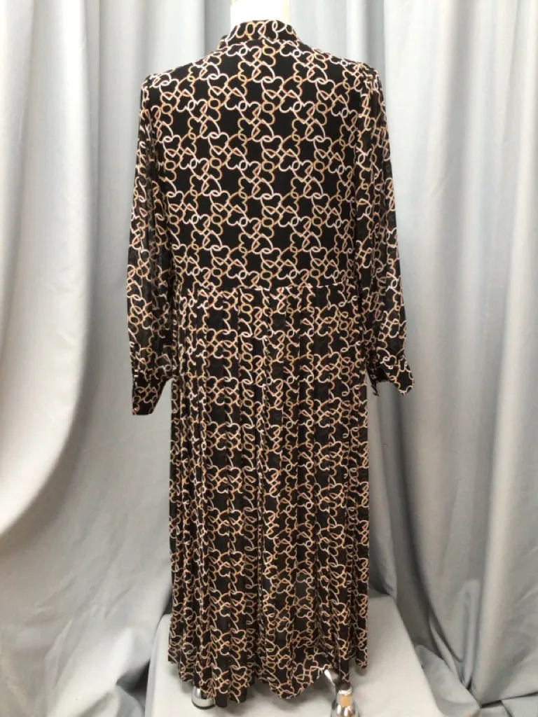 ANN TAYLOR SIZE 10 Ladies DRESS