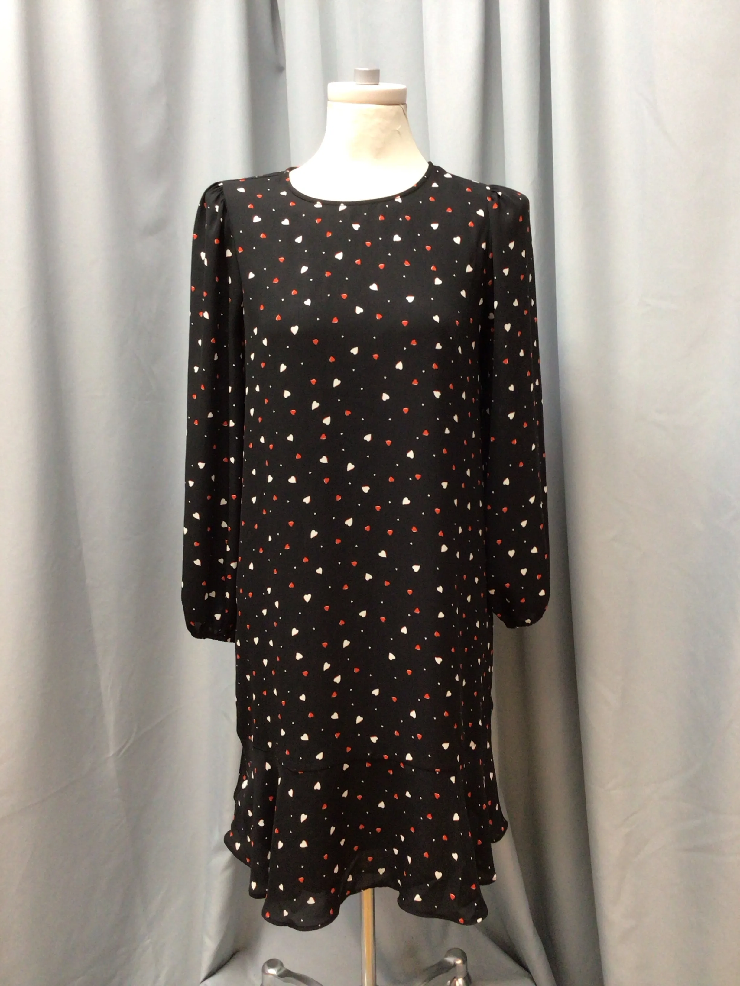 ANN TAYLOR SIZE 2 Ladies DRESS