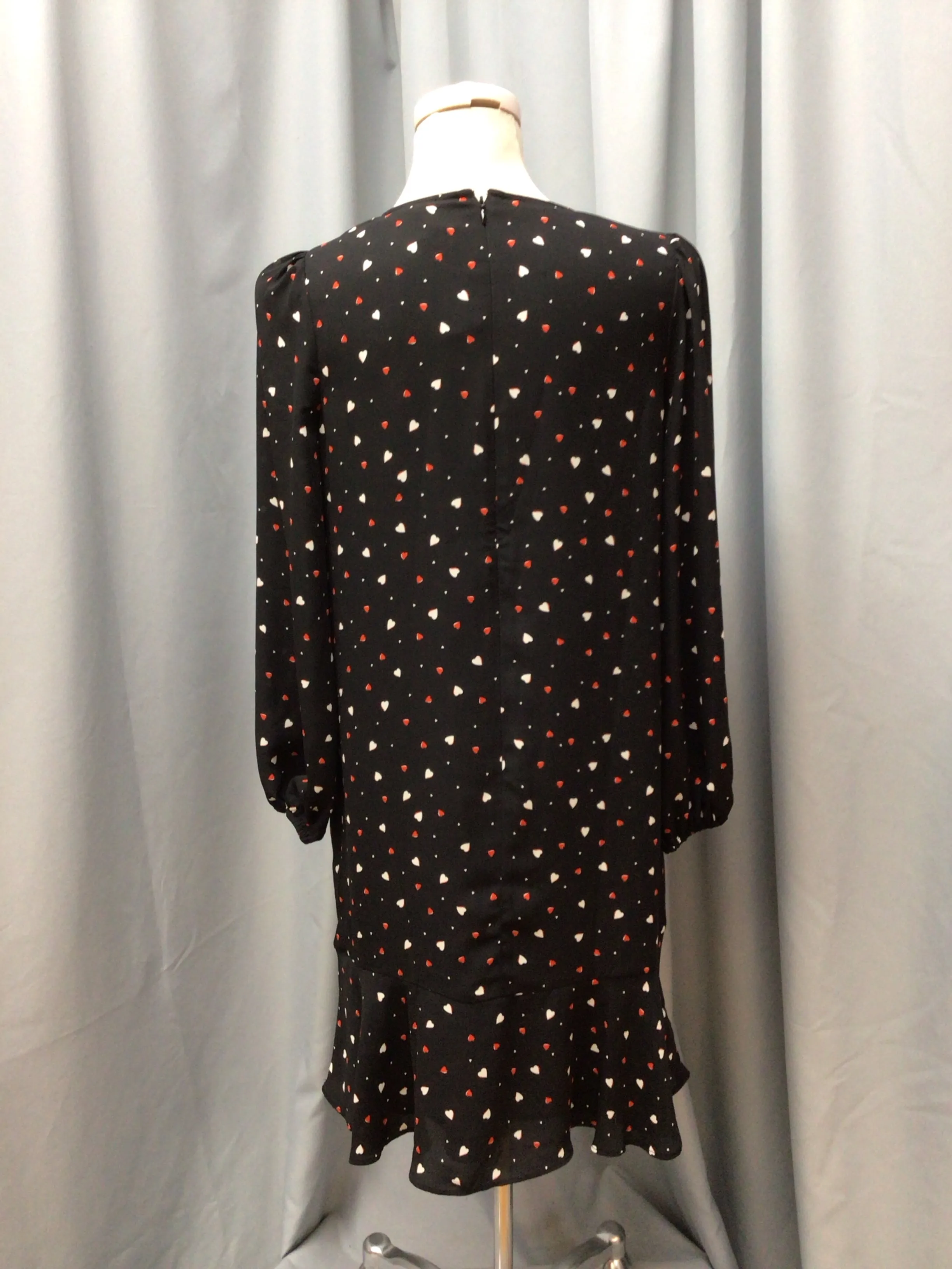 ANN TAYLOR SIZE 2 Ladies DRESS