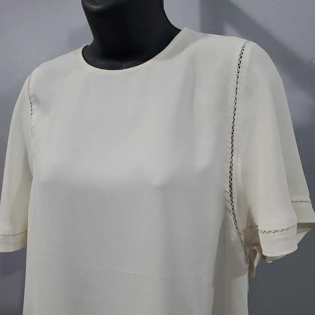 Ann Taylor Top XS