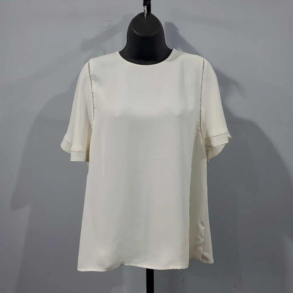 Ann Taylor Top XS