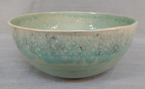 Anthropologie Old Havana 12" Bowl