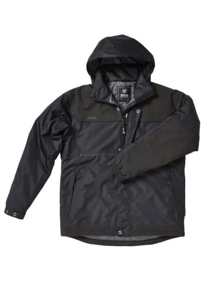 ATS Waterproof Padded Men's Work Jacket by Apache - ATSWPJ