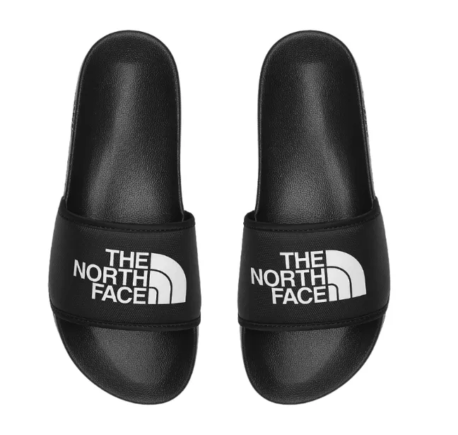 Base Camp Slides | TNF Black