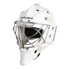 BAUER 960 GOAL MASK SENIOR CAT EYE