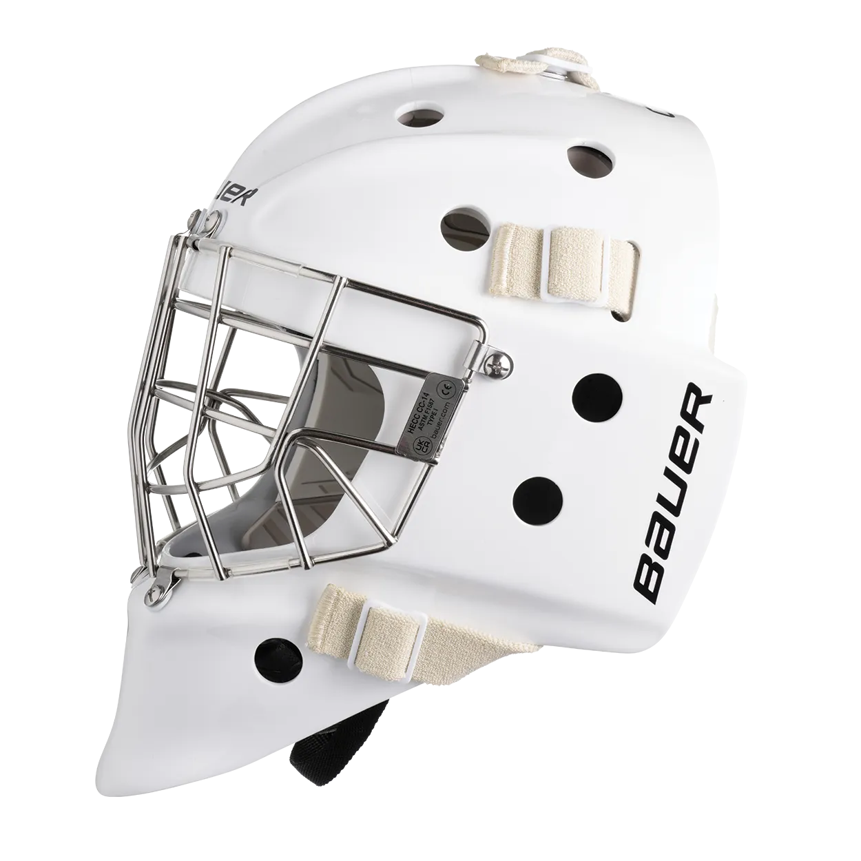 BAUER 960 GOAL MASK SENIOR