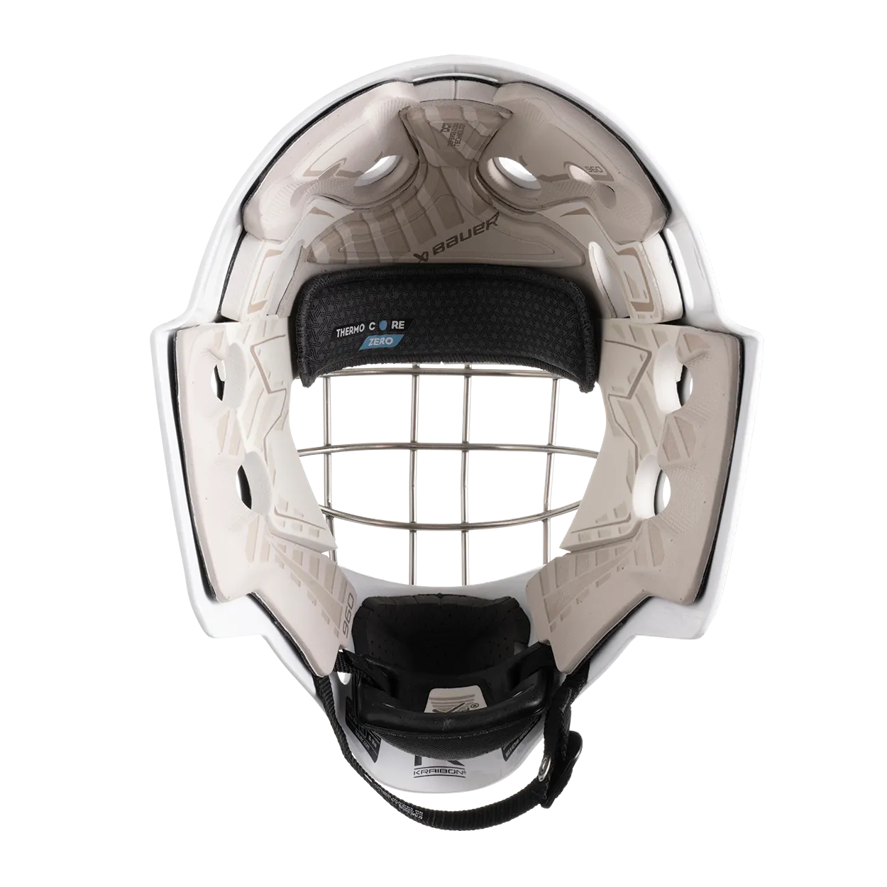 BAUER 960 GOAL MASK SENIOR