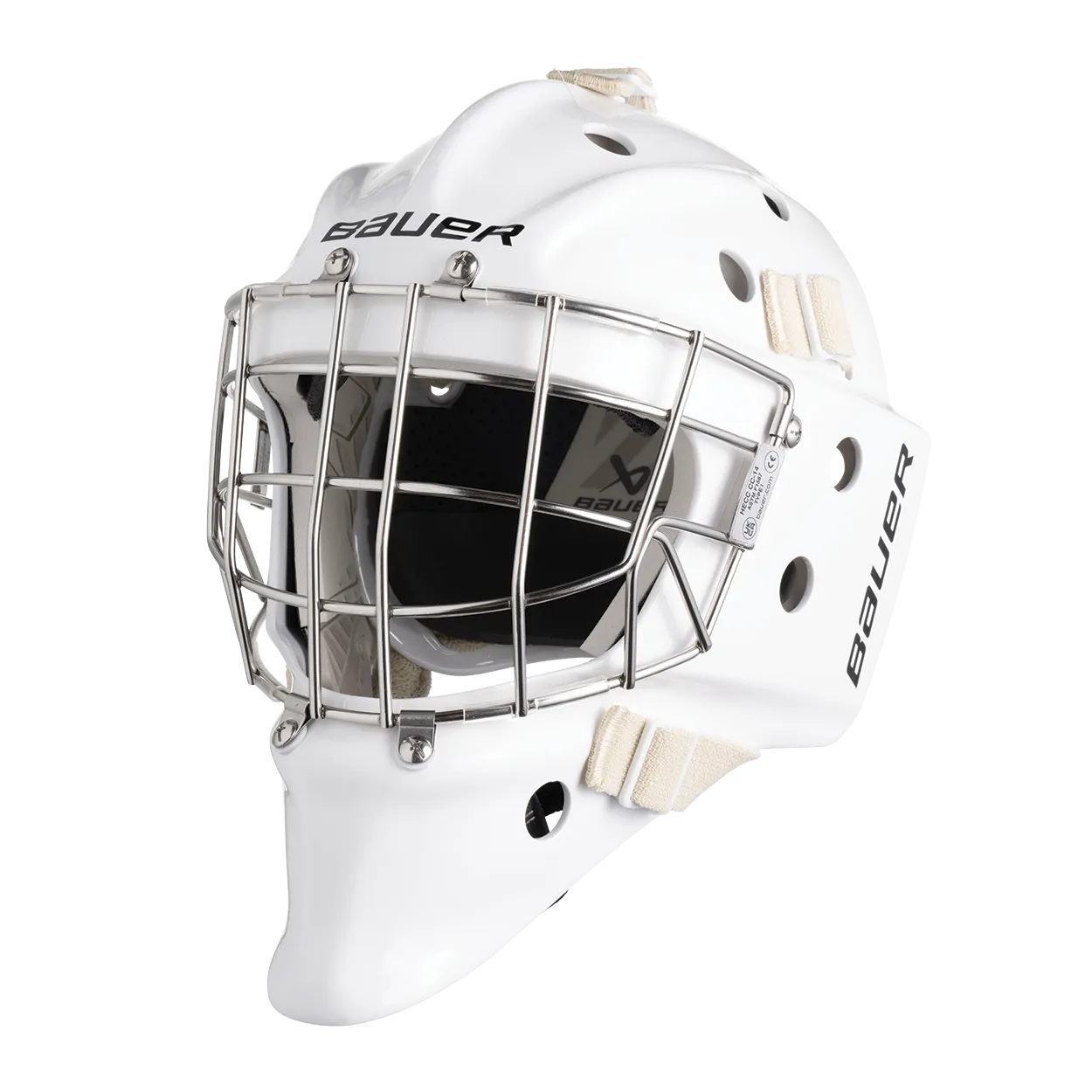 BAUER 960 GOAL MASK SENIOR