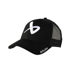 BAUER CORE ADJUSTABLE CAP SENIOR