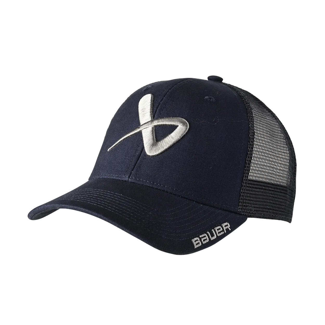 BAUER CORE ADJUSTABLE CAP SENIOR