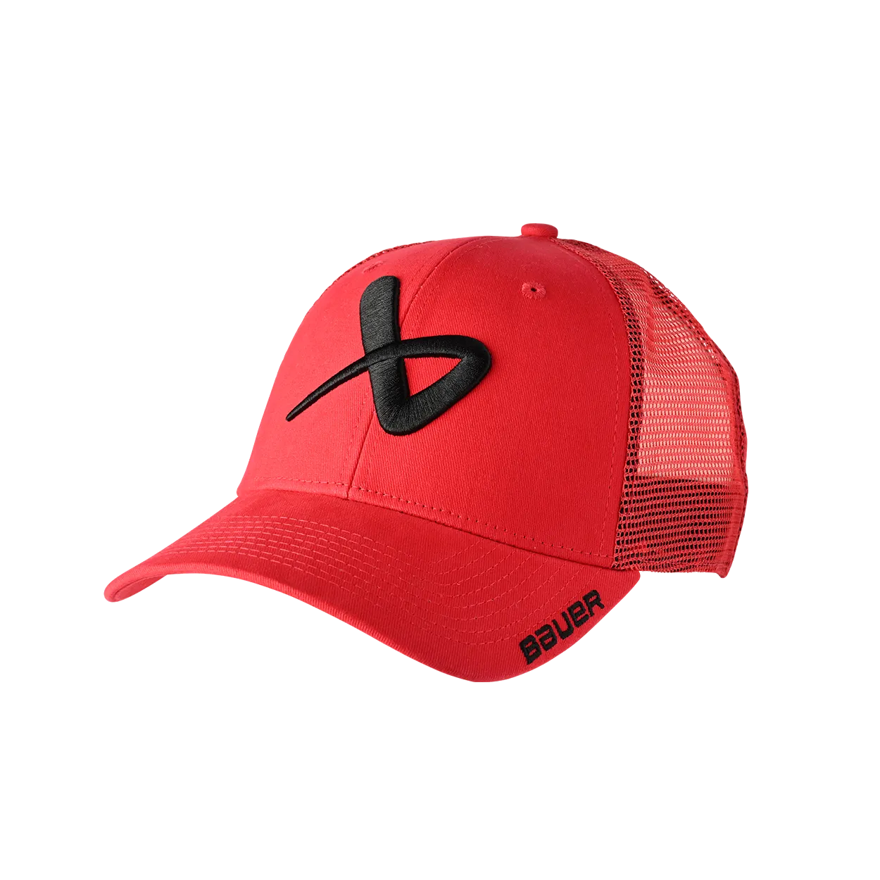 BAUER CORE ADJUSTABLE CAP SENIOR