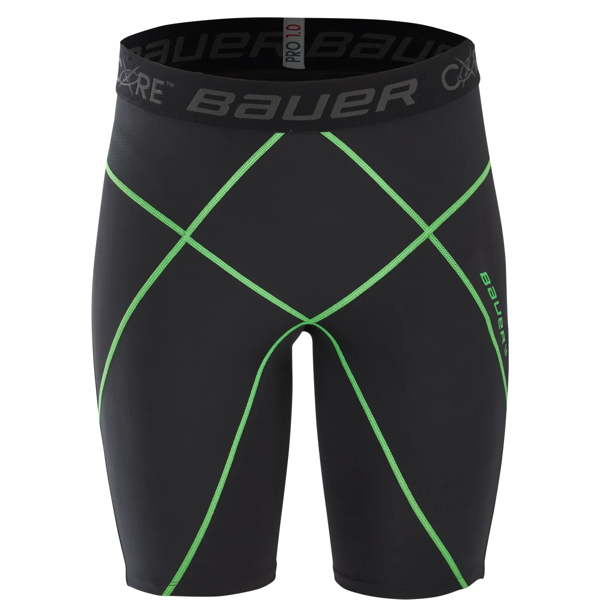 BAUER CORE SHORT 1.0