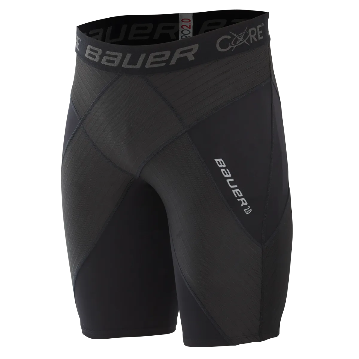 BAUER CORE SHORT 2.0