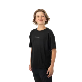 BAUER CORE SHORTSLEEVE TEE YOUTH