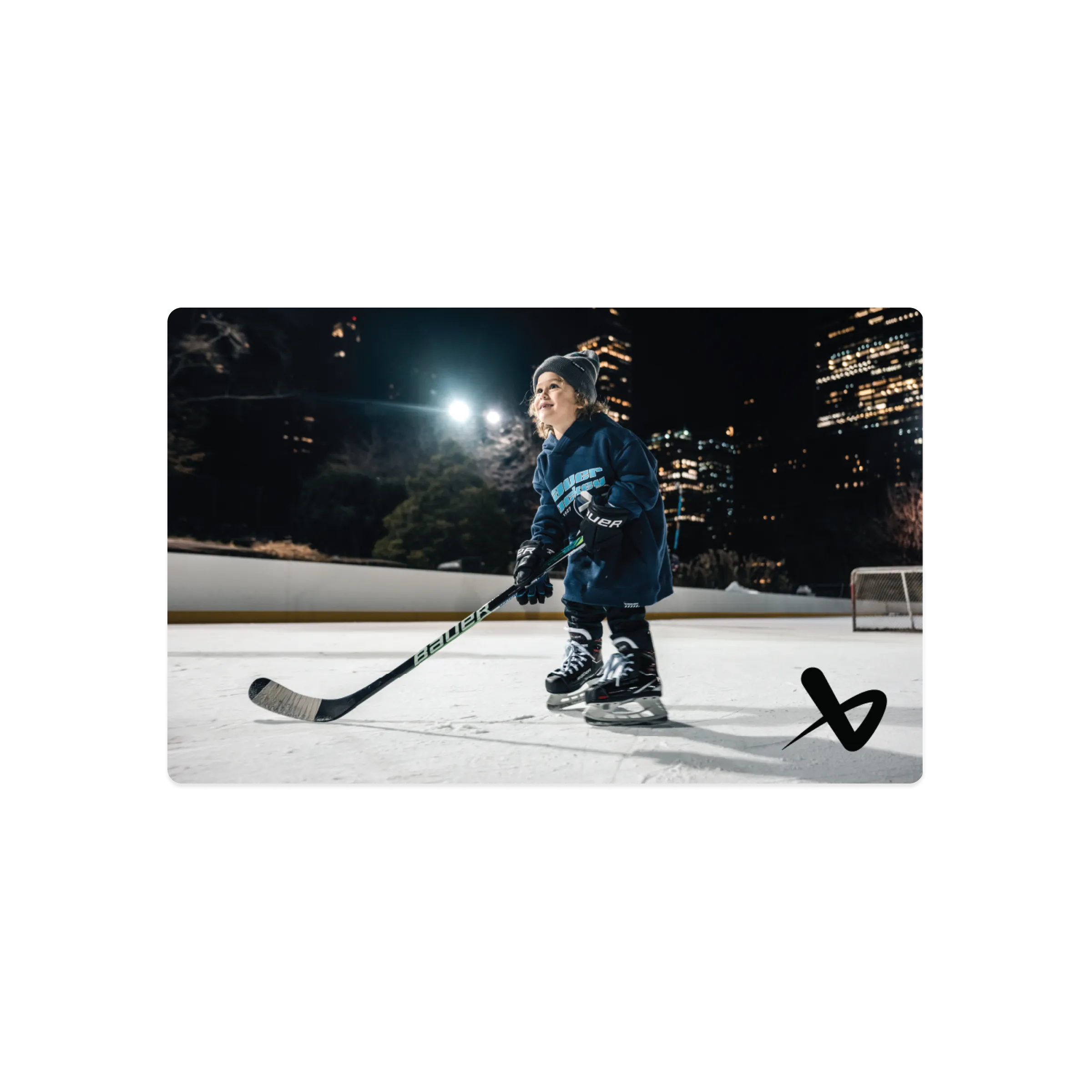 BAUER Digital Gift Card