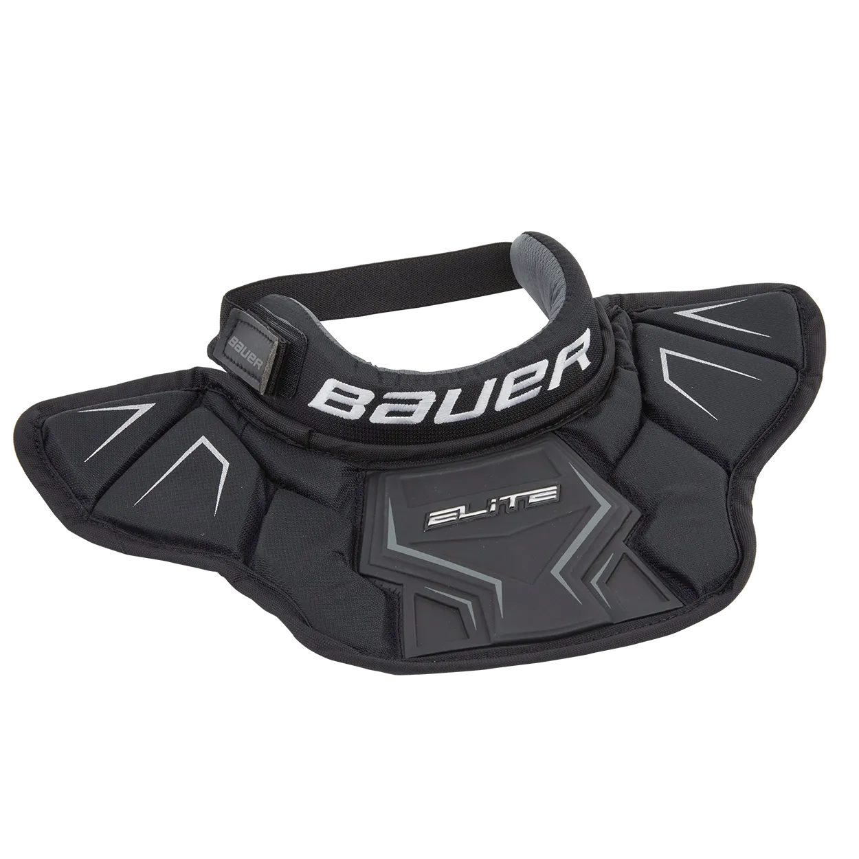 BAUER ELITE CLAVICLE PROTECTOR SENIOR