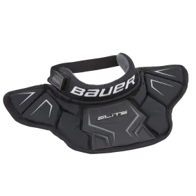 BAUER ELITE CLAVICLE PROTECTOR SENIOR