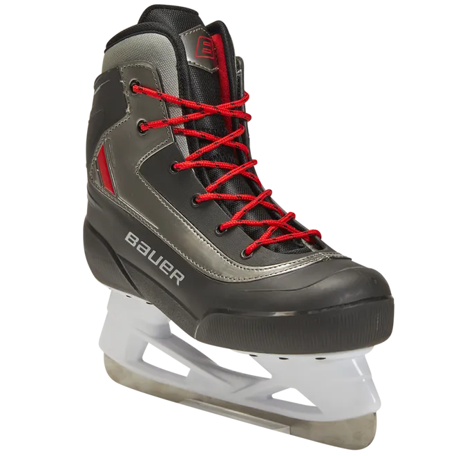 BAUER EXPEDITION LIFESTYLE ICE SKATE JUNIOR