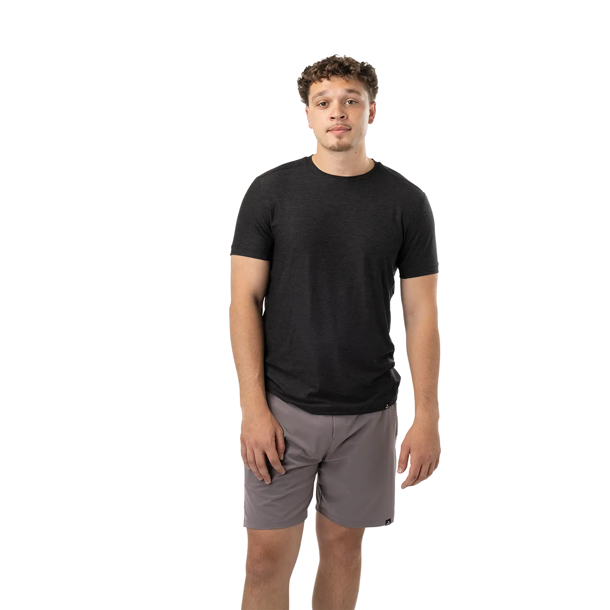 BAUER FLC CORE TOPSHELF TECH TEE SENIOR