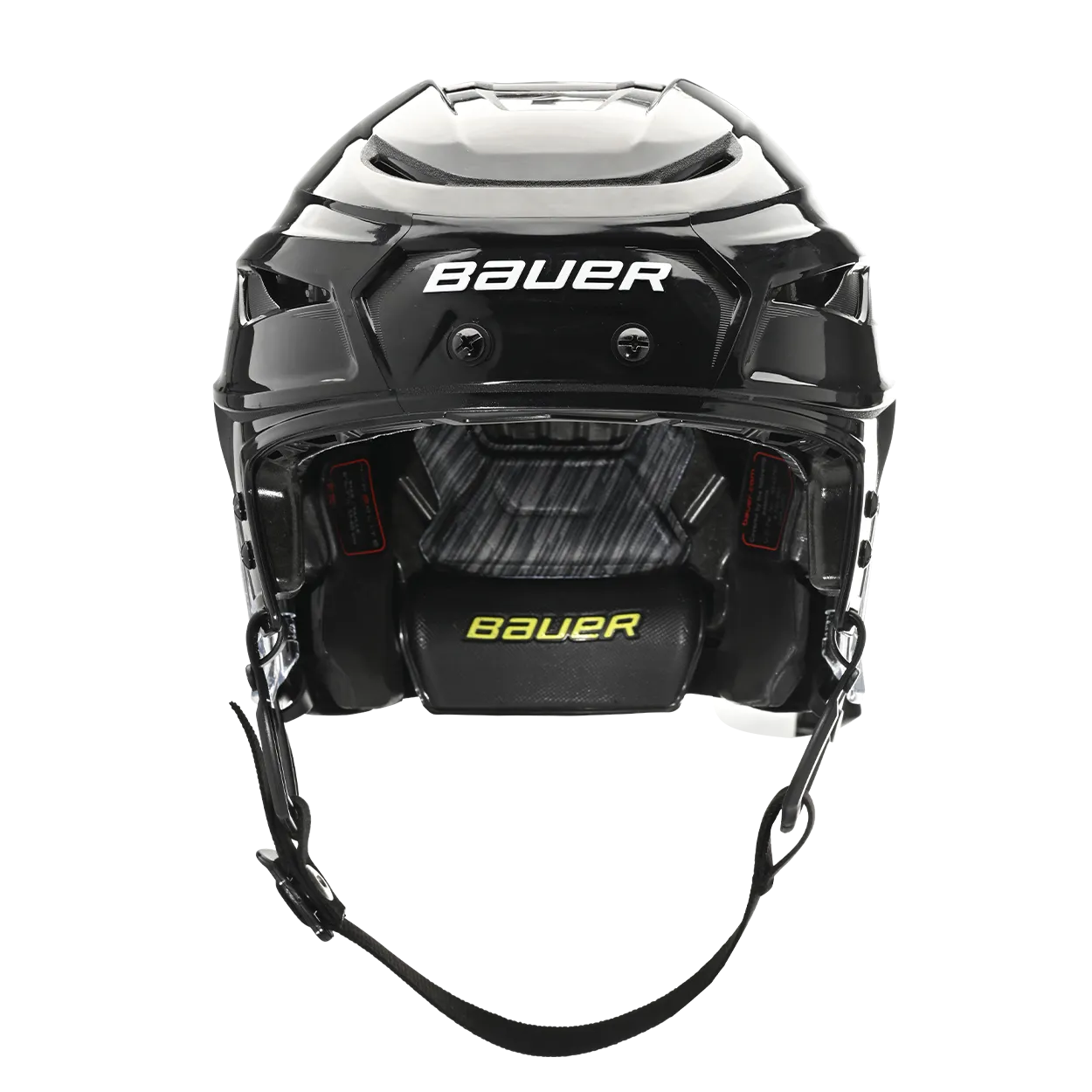 BAUER HYPERLITE 2 HELMET