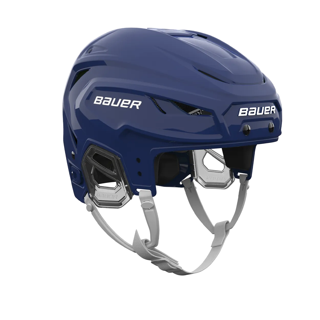 BAUER HYPERLITE 2 HELMET