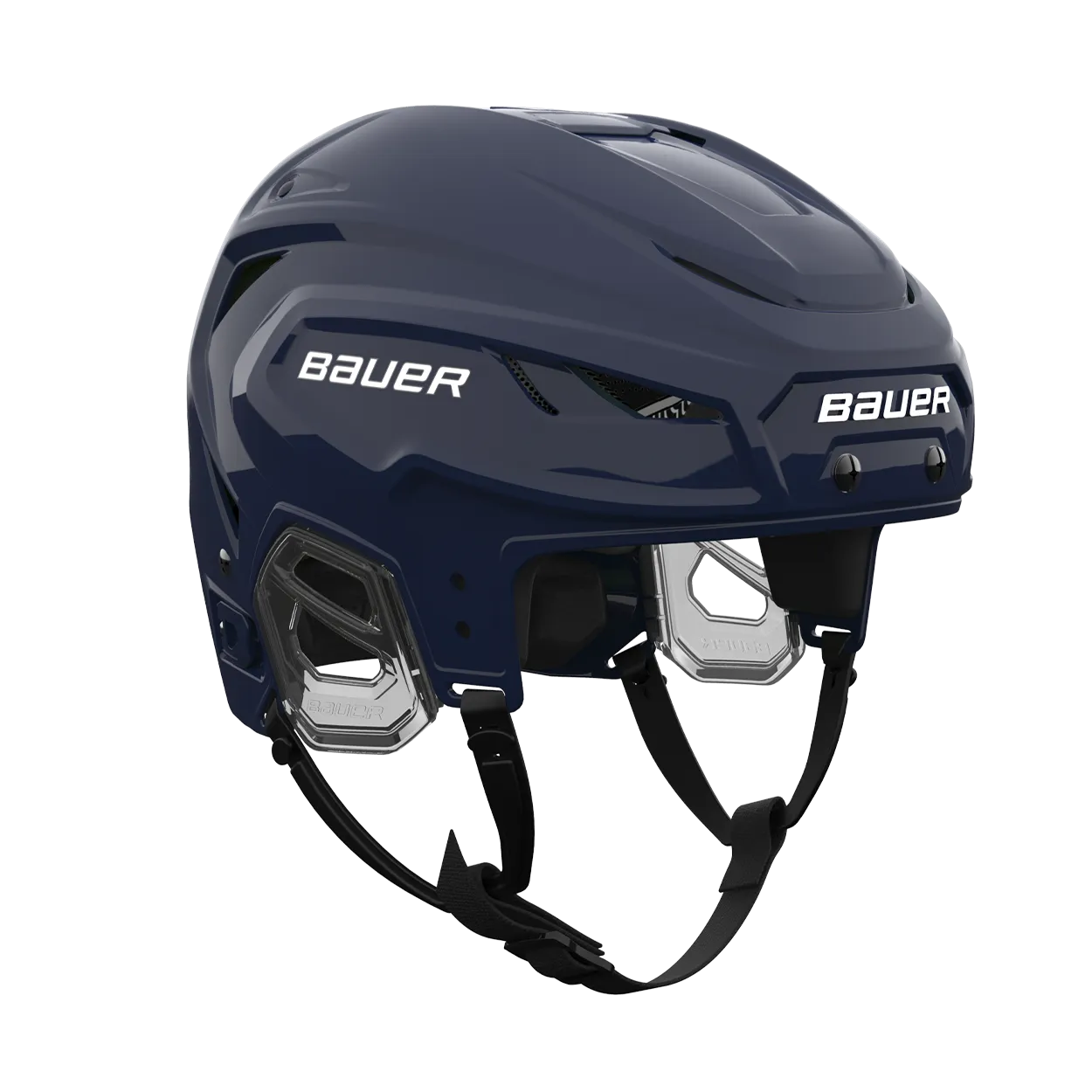 BAUER HYPERLITE 2 HELMET