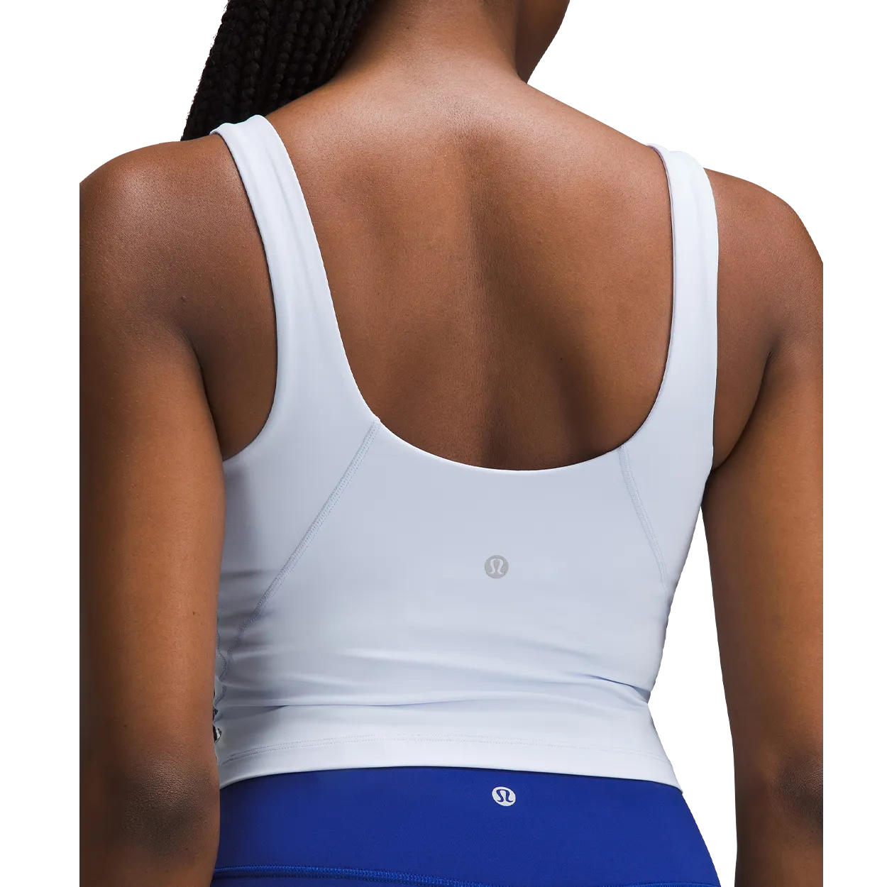 BAUER lululemon ALIGN TANK