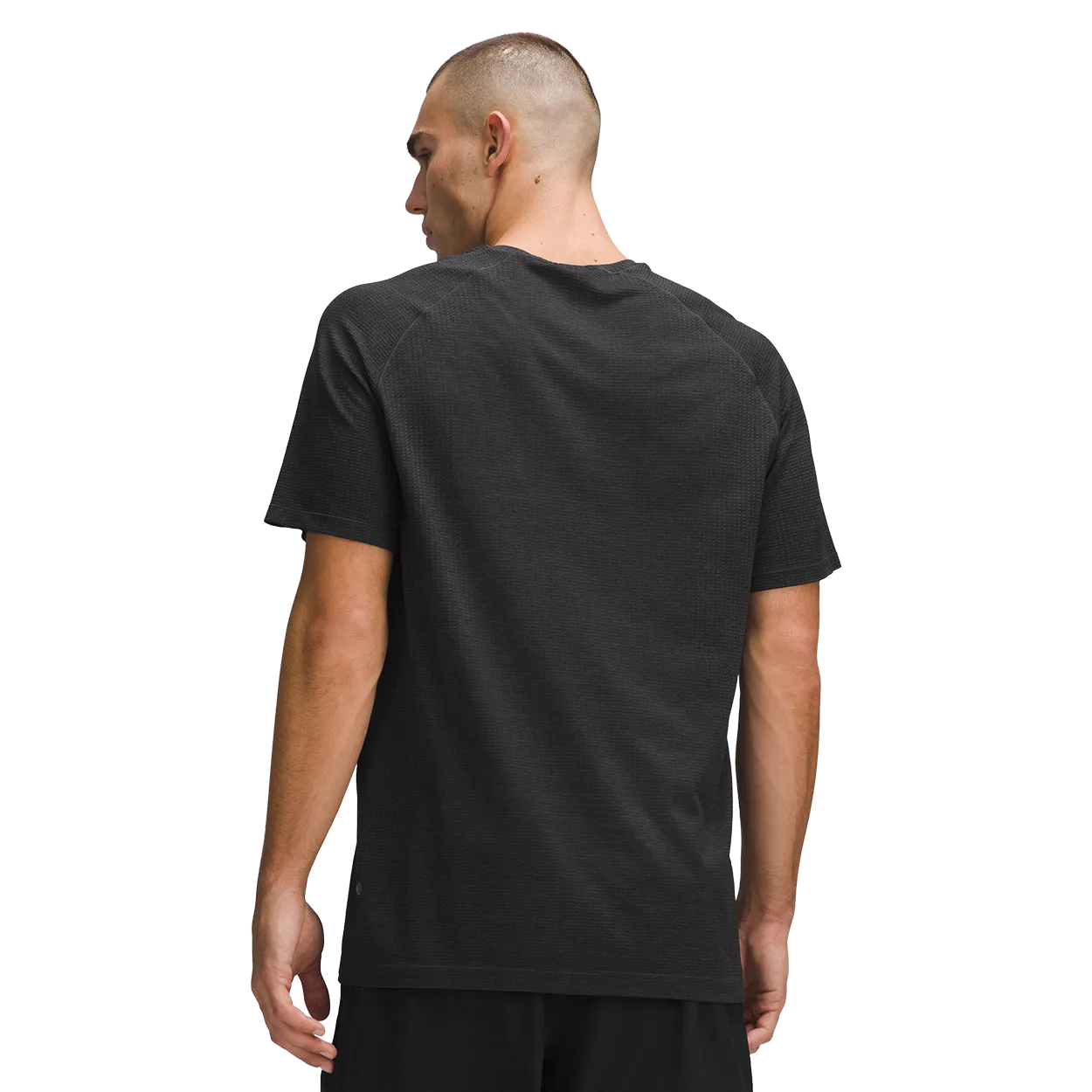 BAUER // lululemon METAL VENT TEE S24