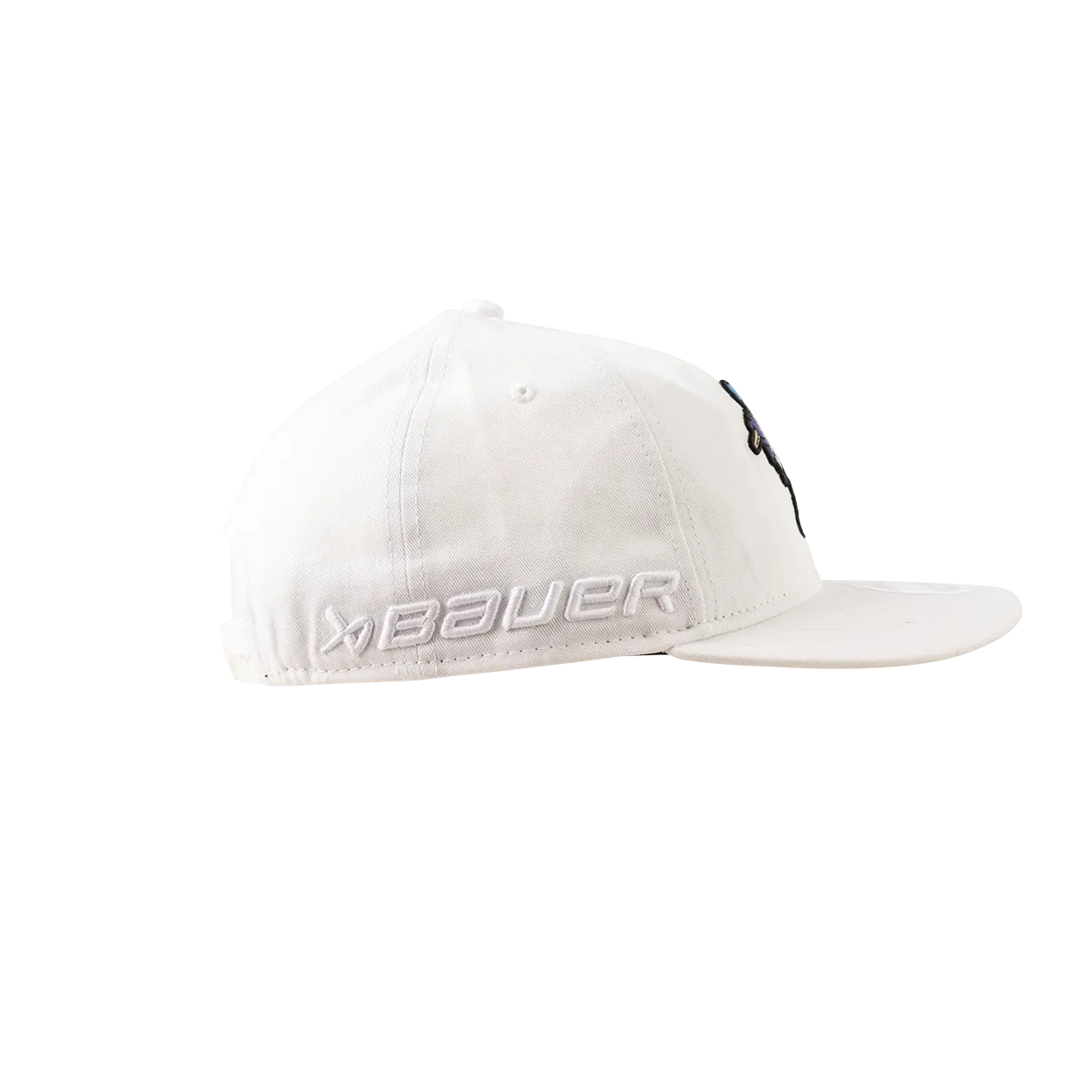 BAUER NEW ERA RETRO 9FIFTY SENIOR