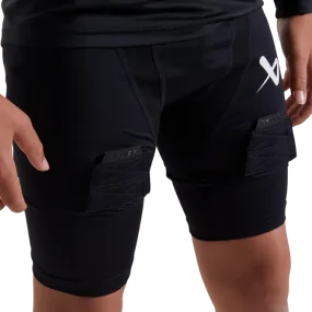 BAUER PERFORMANCE JOCK SHORT YOUTH