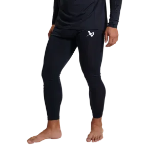 BAUER PRO COMPETE BASELAYER PANT SENIOR