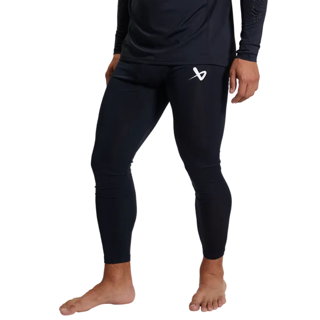 BAUER PRO COMPETE BASELAYER PANT SENIOR