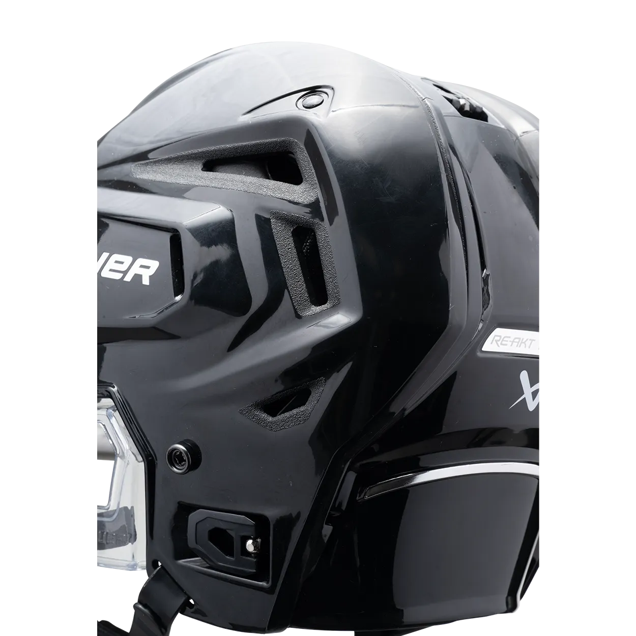 BAUER RE-AKT 155 HELMET