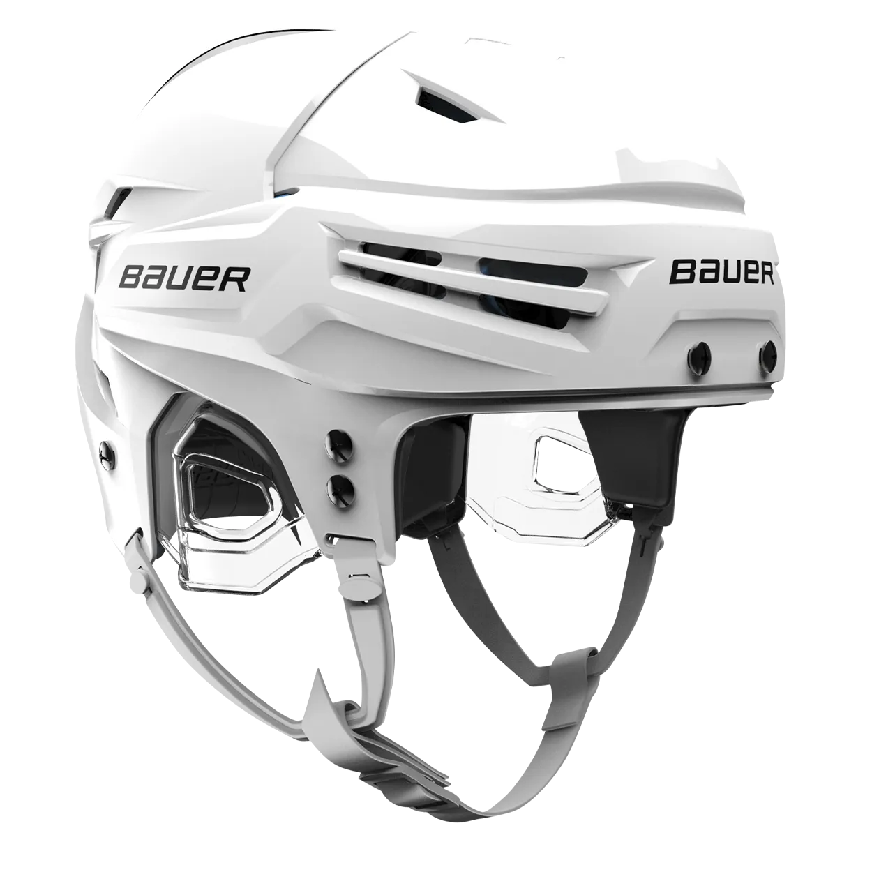 BAUER RE-AKT 65 HELMET