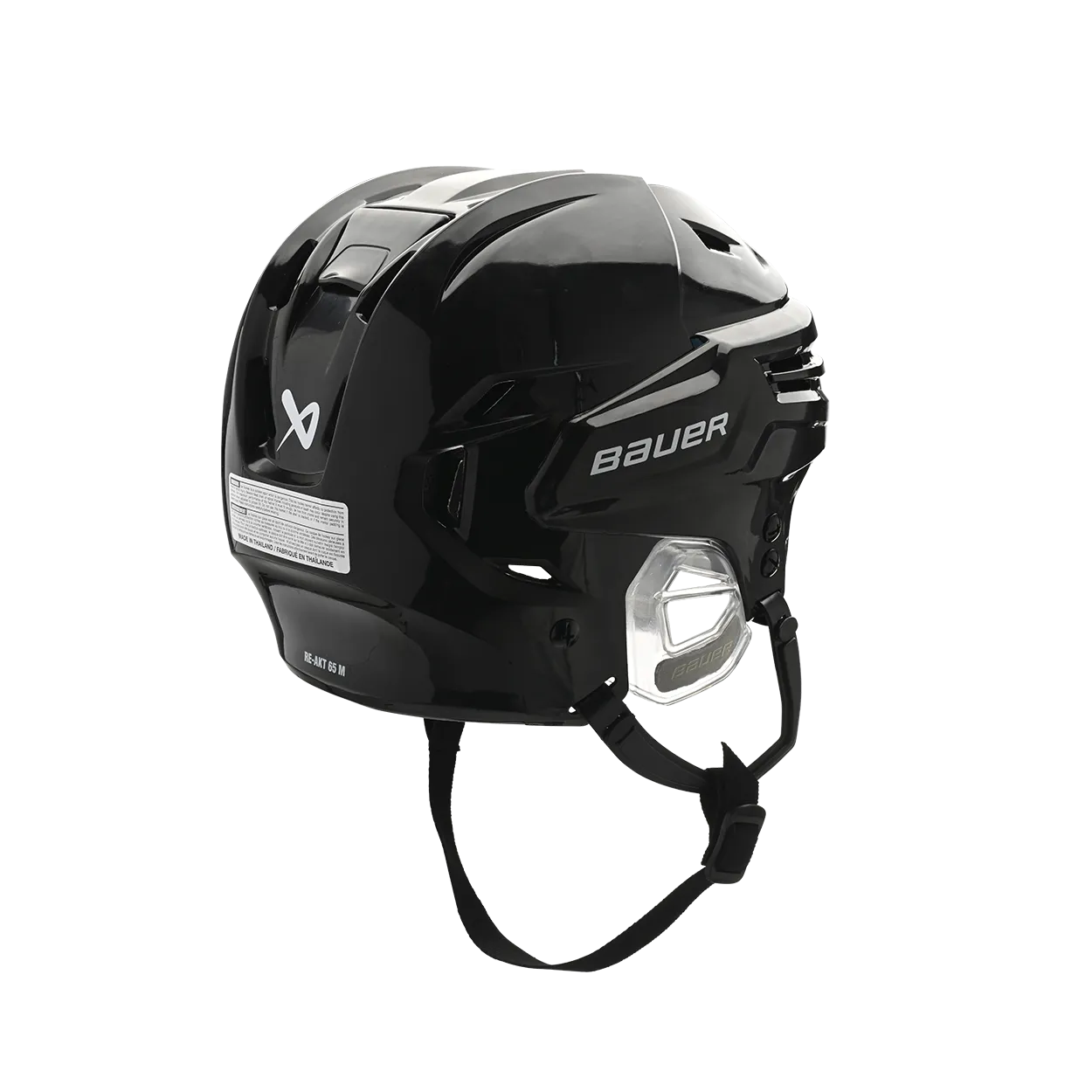 BAUER RE-AKT 65 HELMET