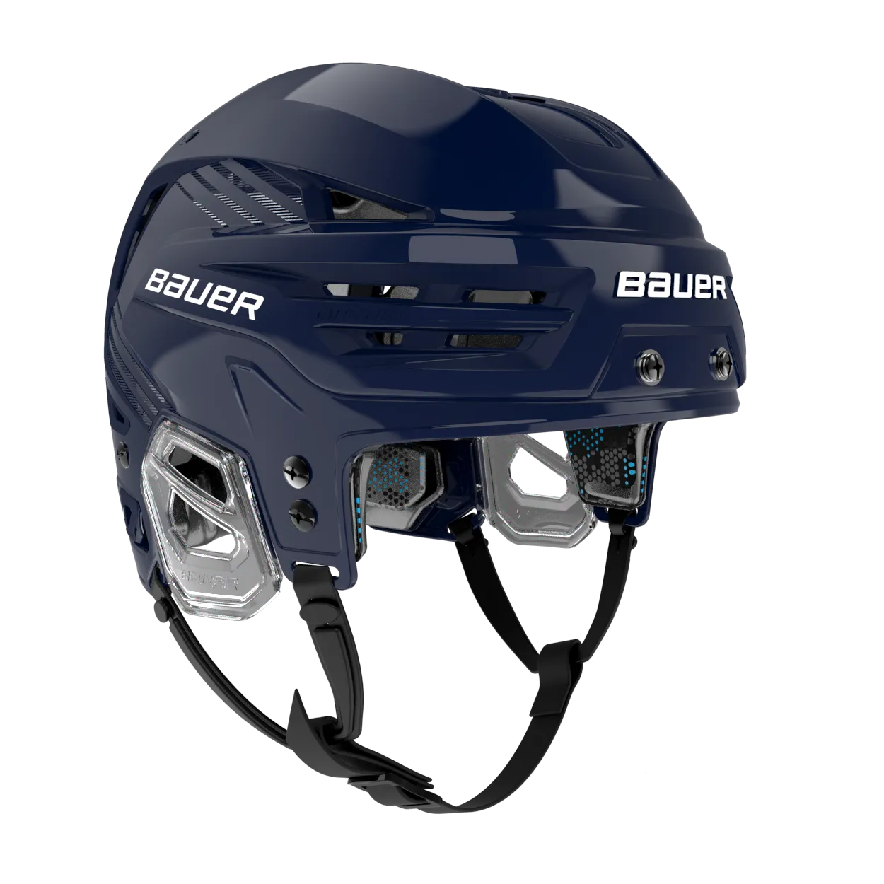 BAUER RE-AKT 85-HELMET