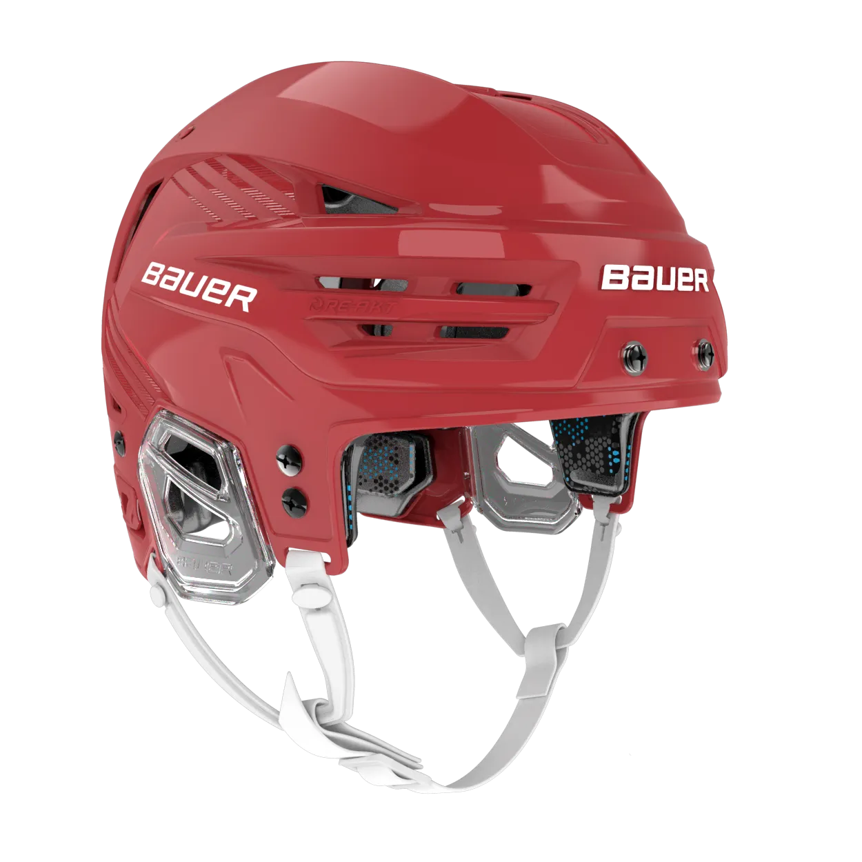 BAUER RE-AKT 85-HELMET