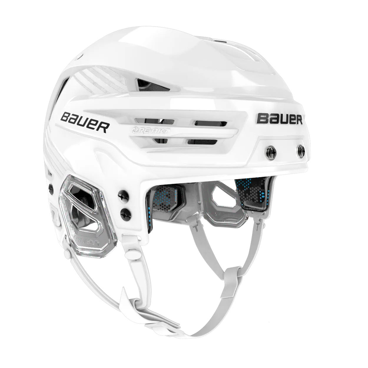 BAUER RE-AKT 85-HELMET