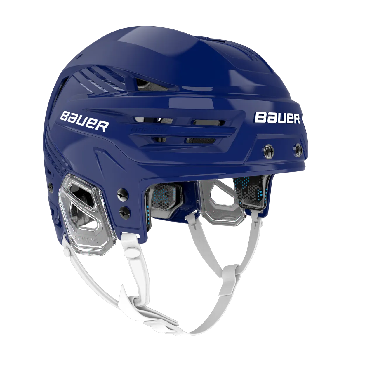 BAUER RE-AKT 85-HELMET