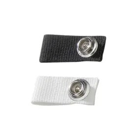 Bauer Replacment Chin Strap Fastener