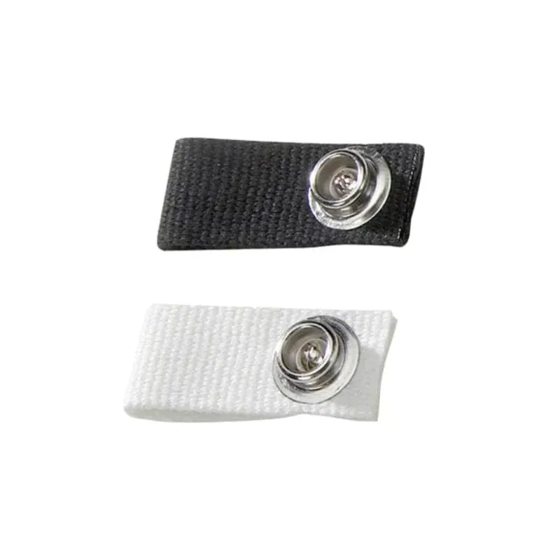 Bauer Replacment Chin Strap Fastener