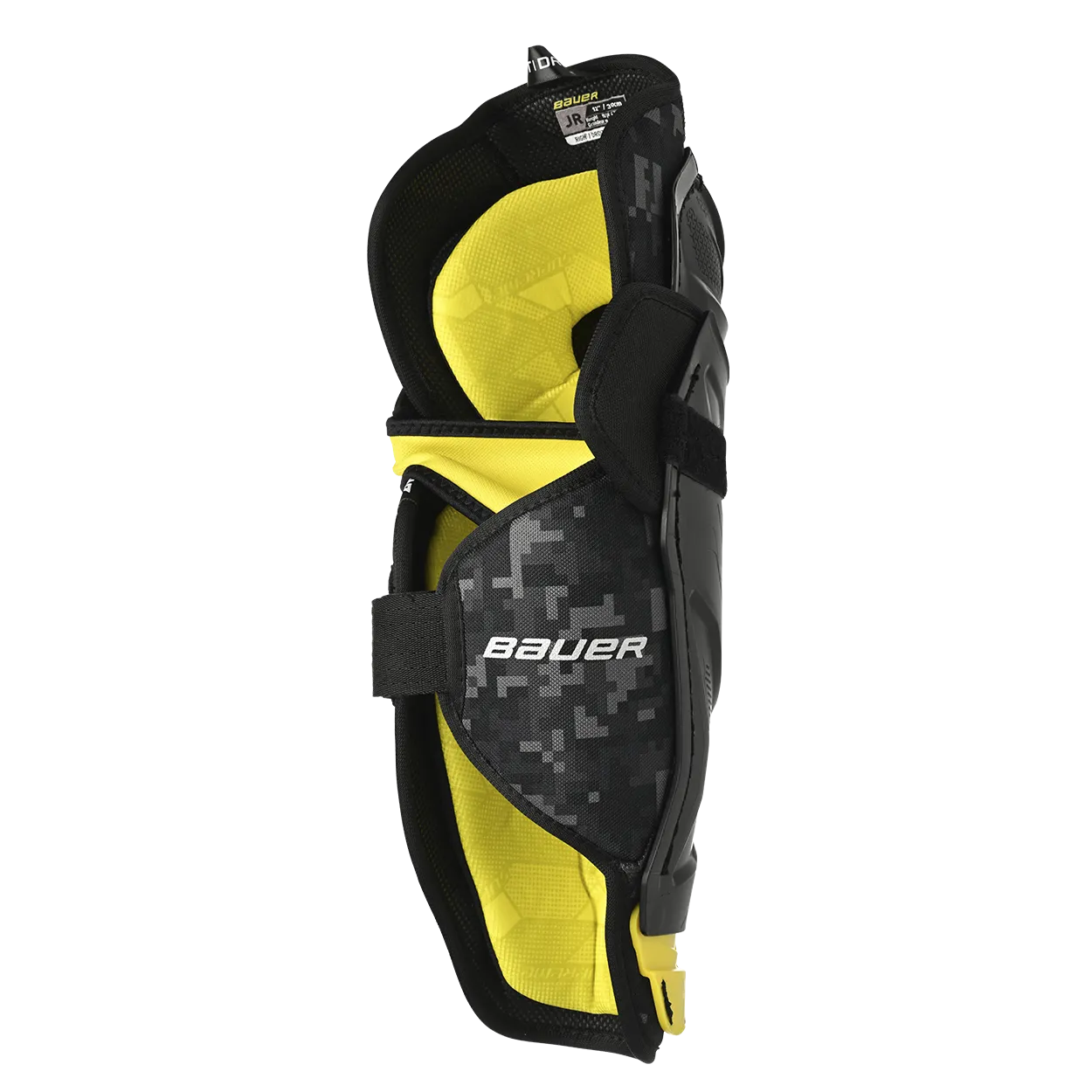 BAUER SUPREME M3 SHIN GUARD JUNIOR